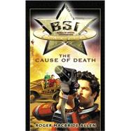 BSI: Starside: The Cause of Death