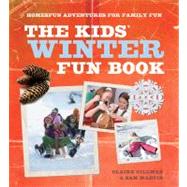 The Kids' Winter Fun Book