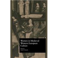 Women in Medieval Western European Culture