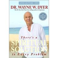 There's A Spiritual Solution to Every Problem DVD