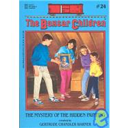 The Mystery of the Hidden Painting