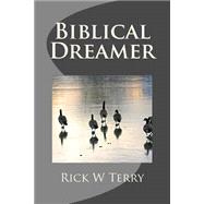 Biblical Dreamer