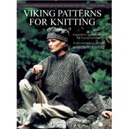 Viking Patterns for Knitting Inspiration and Projects for Today's Knitter