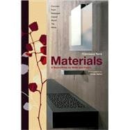 Materials A Sourcebook for Walls and Floors