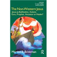The Non-Western Jesus