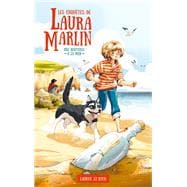 Les enquêtes de Laura Marlin - Tome 1 - Une bouteille à la mer