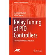 Relay Tuning of Pid Controllers