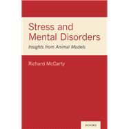Stress and Mental Disorders Insights from Animal Models