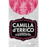 Camilla D'errico Postcards