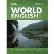 World English Middle East Edition 3: Student Book