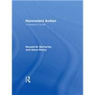 Nonviolent Action: A Research Guide