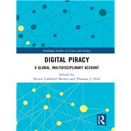 Digital Piracy