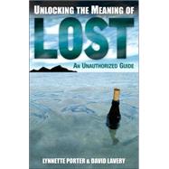 Unlocking the Meaning of Lost