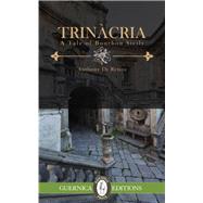 Trincria A Tale of Bourbon Sicily