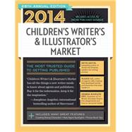 Children's Writer's & Illustrator's Market 2014