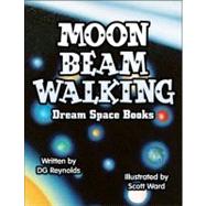 Moon Beam Walking