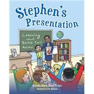 Stephen's Presentation