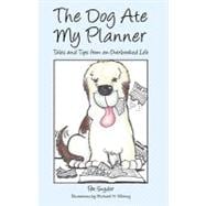 The Dog Ate My Planner