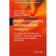 Biomedical Engineering and Computational Intelligence