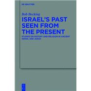 Israel's Past