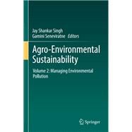Agro-environmental Sustainability