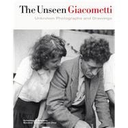 The Unseen Giacometti