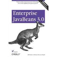 Enterprise JavaBeans 3.0. Wydanie V, 1st Edition