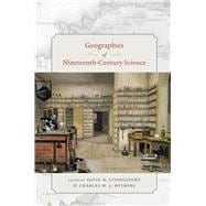 Geographies of Nineteenth-century Science