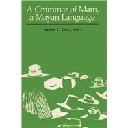 A Grammar of Mam, a Mayan Language