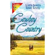 Cowboy Country : The Man from Blue River; To Lasso a Lady