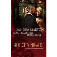 Hot City Nights : Summer in the City Back to You Forgotten Lover