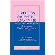 Process Oriented Analysis