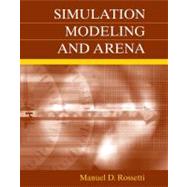 Simulation Modeling and Arena