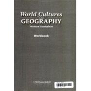 World Cultures & Geography, Grades 6-8 Western Hemisphere and Europe Workbook