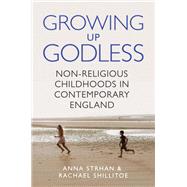 Growing Up Godless