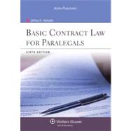 Basic Contract Law for Paralegals