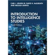 Introduction to Intelligence Studies