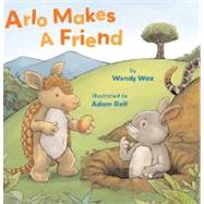 Arlo Makes a Friend