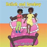 Kailah and Lyndsey