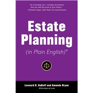 Estate Planning in Plain English