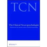 Proceedings of the International Conference on Behavioral Health and Traumatic Brain Injury: A Special Issue of The Clinical Neuropsychologist
