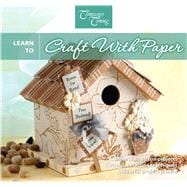 Learn to Craft With Paper
