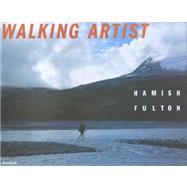 Hamish Fulton : Walking Artist