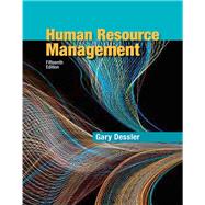 Human Resource Management