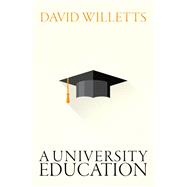 A University Education