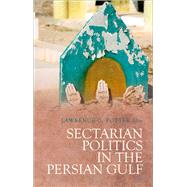 Sectarian Politics in the Persian Gulf