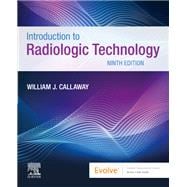INTRO.TO RADIOLOGIC TECHNOLOGY-W/ACCESS