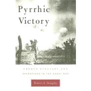 Pyrrhic Victory