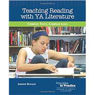 Teaching Reading With Ya Literature