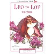 Leo the Lop Tail Three (reissue)